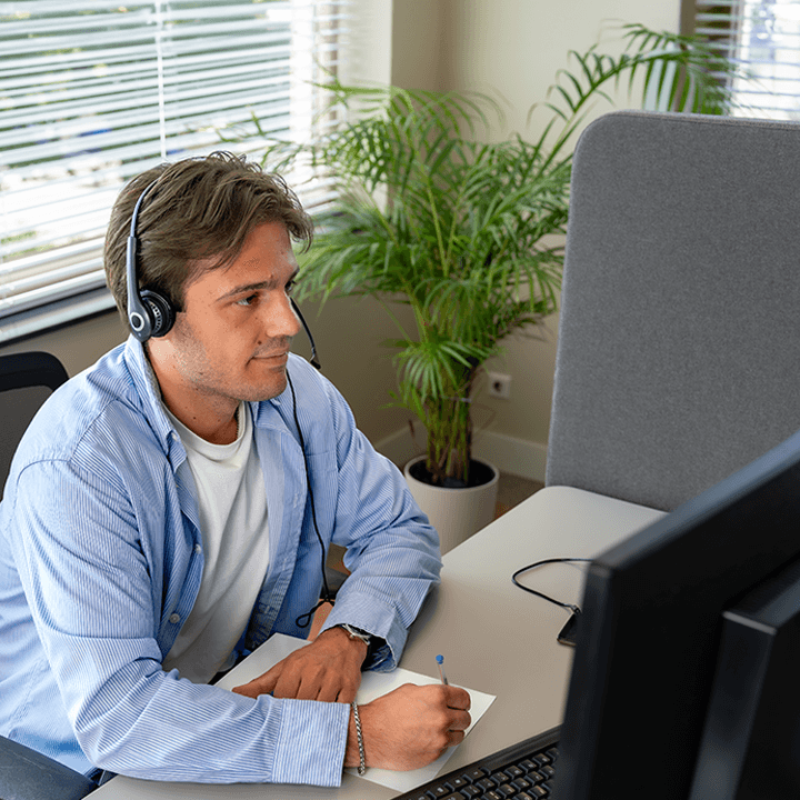 Credifixx Zuiver incasseren, Zuiver handelen. no cure, no pay