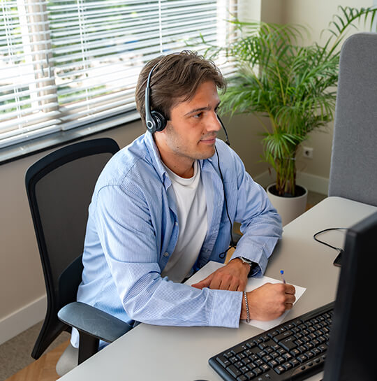 Betalingsachterstand